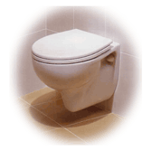 Sanitární keramika